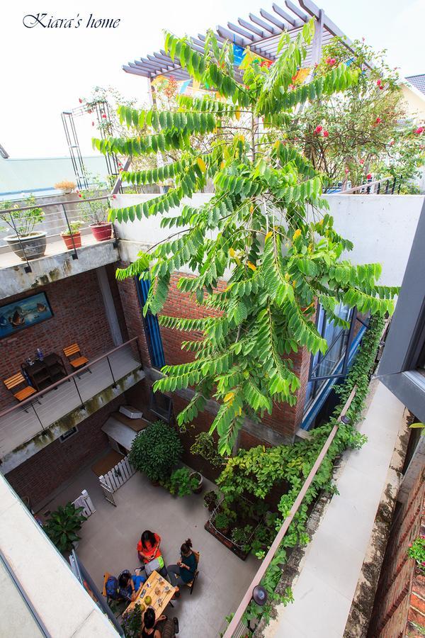 Kiara'S Home Hai Phong Exterior photo